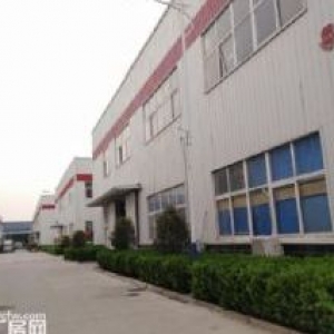 汽车产业聚集区 12米层高标准钢构 