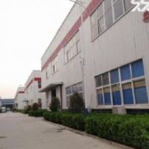 临大路 中牟汽车产业园 12米层高标