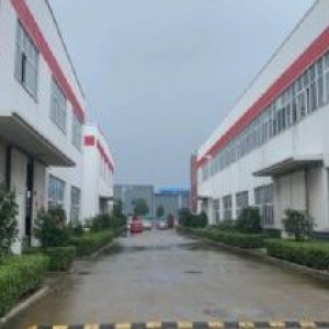 出租 汽车产业 1000平标准钢构厂