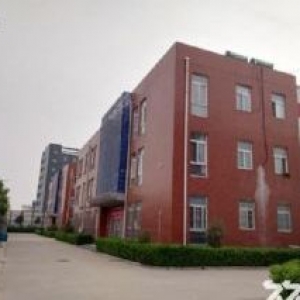 中牟汽车产业园 标准钢构厂房 临大路