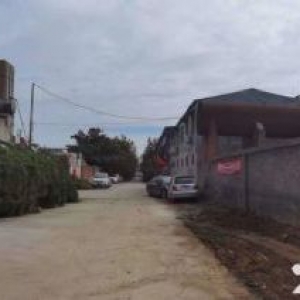 荥阳标准厂房3300平方