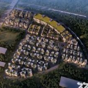 出售中车高科园标准化厂房全框架结构厂房