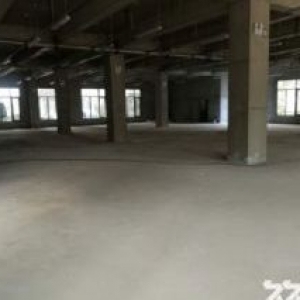 汉丰科技园厂房仓储办公门面火爆出租 汽车产业集聚