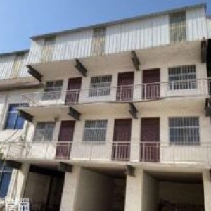 荥阳国道2600平厂房，宿舍办公配套齐全，大车可进出，无中介