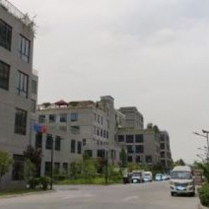 比克。汉丰小微企业园