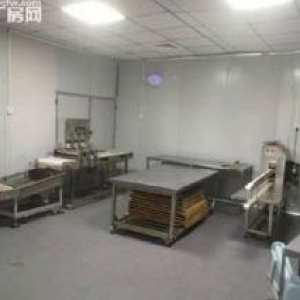 转让新厂房 豆制品加工 证件齐全&#