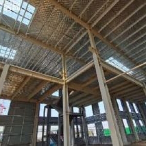 [12米厂房]稀缺单层厂房 千亩大盘 位置好 证件齐全