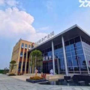 [12米厂房]千亩品质园区 五证齐全 可贷款 大车不禁行 可