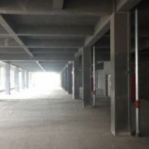 1500平标准化厂房、仓库出租