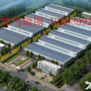 温县工业园区标准厂房6元