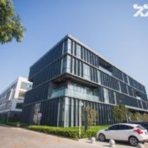 郑州北中兴智慧产业园—标准厂房出售(面积500−5500m²